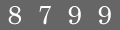 type in code