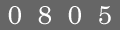 type in code